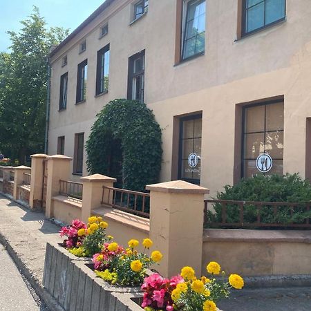 Apartamentai Klaipedos Senamiestyje Klaipeda Ngoại thất bức ảnh