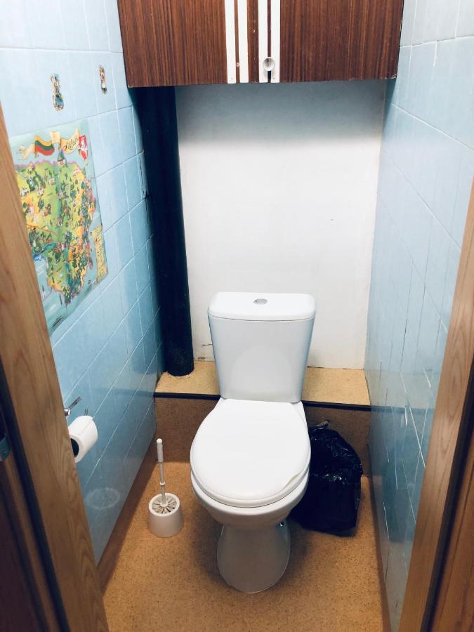 Apartamentai Klaipedos Senamiestyje Klaipeda Ngoại thất bức ảnh