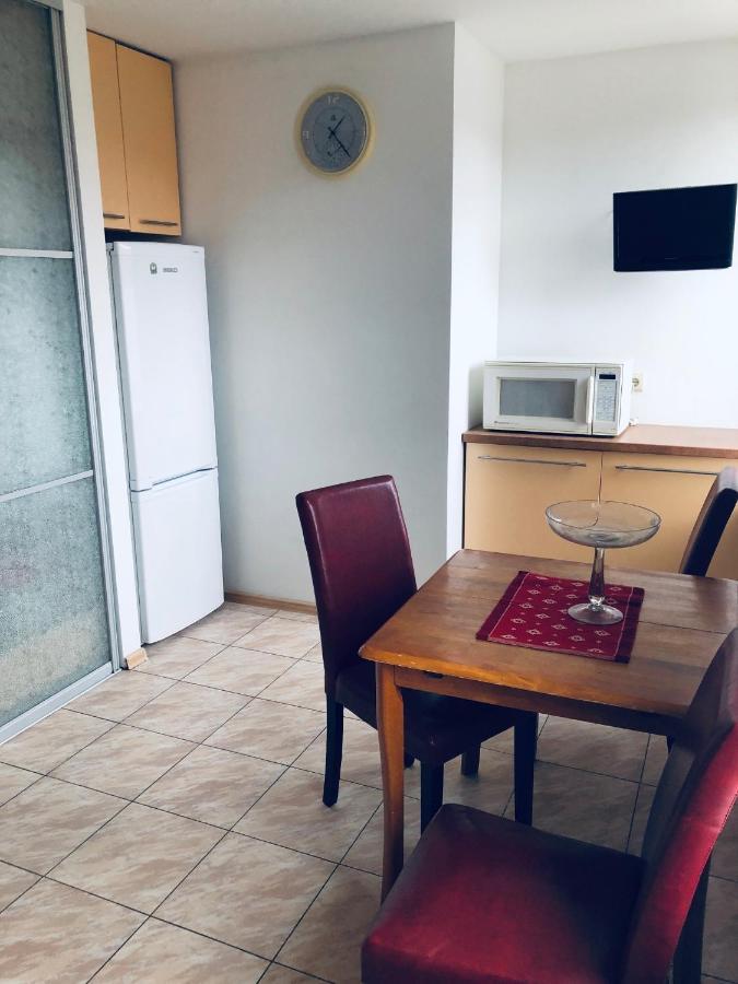Apartamentai Klaipedos Senamiestyje Klaipeda Ngoại thất bức ảnh