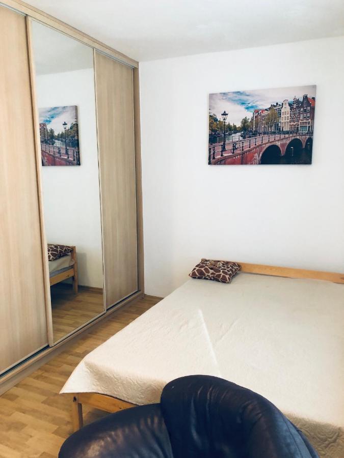 Apartamentai Klaipedos Senamiestyje Klaipeda Ngoại thất bức ảnh