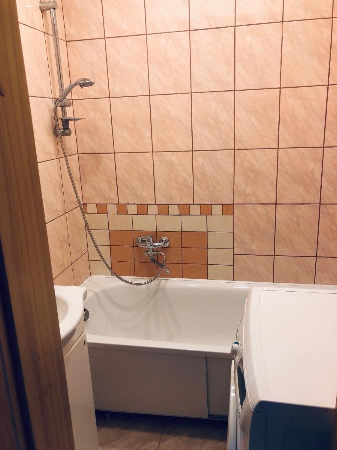 Apartamentai Klaipedos Senamiestyje Klaipeda Ngoại thất bức ảnh