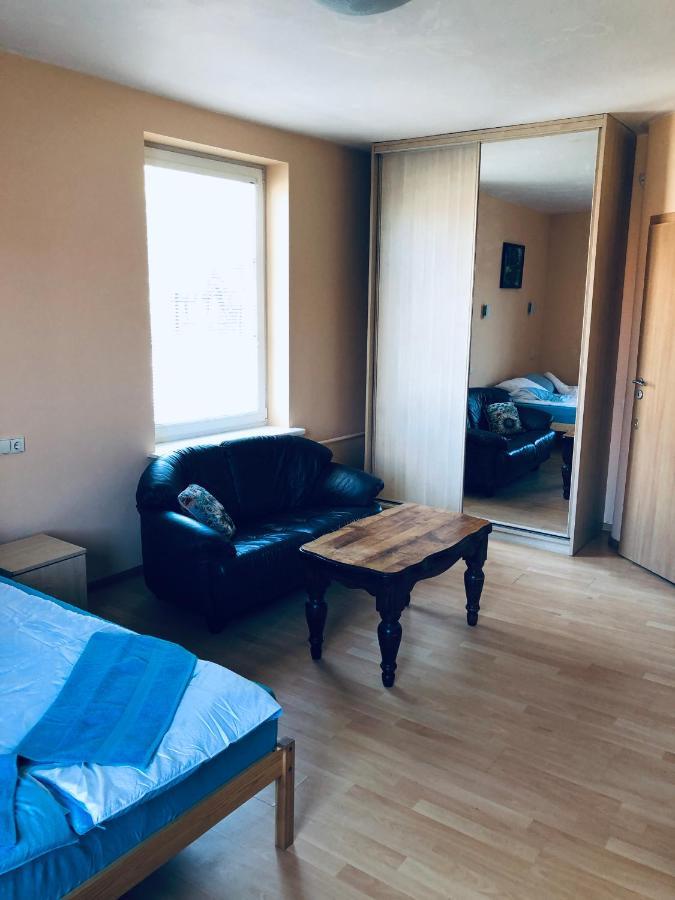 Apartamentai Klaipedos Senamiestyje Klaipeda Ngoại thất bức ảnh