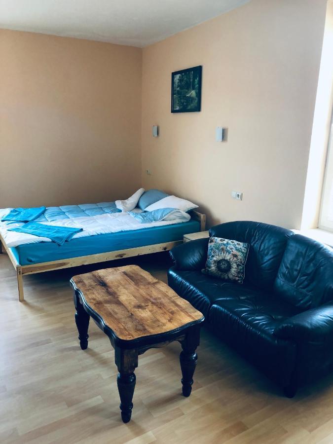 Apartamentai Klaipedos Senamiestyje Klaipeda Ngoại thất bức ảnh