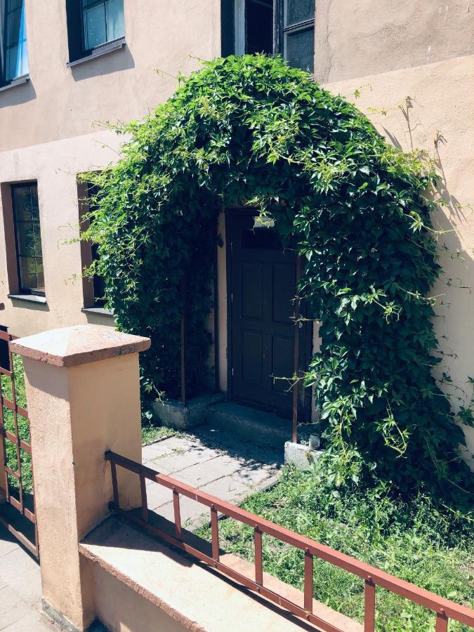 Apartamentai Klaipedos Senamiestyje Klaipeda Ngoại thất bức ảnh