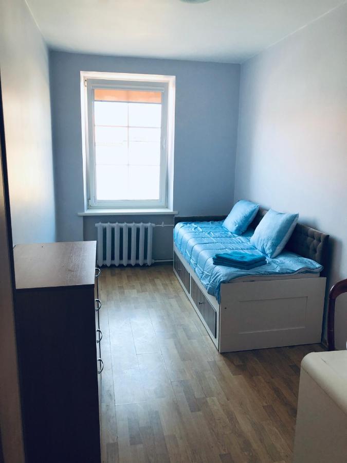 Apartamentai Klaipedos Senamiestyje Klaipeda Ngoại thất bức ảnh
